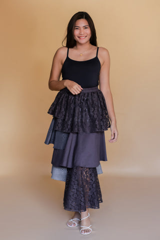 Lace Loro Hagdan