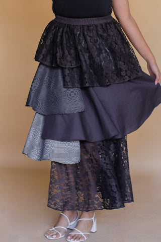 Lace Loro Hagdan
