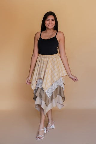 Panyo Loro Lace