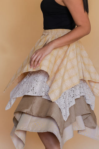 Panyo Loro Lace