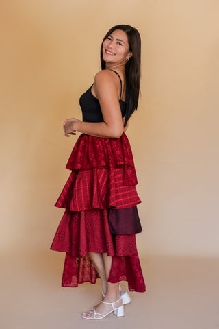 Lace Loro Hagdan