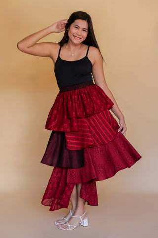 Lace Loro Hagdan