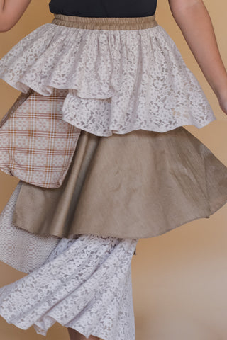 Lace Loro Hagdan