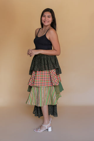 Lace Loro Hagdan