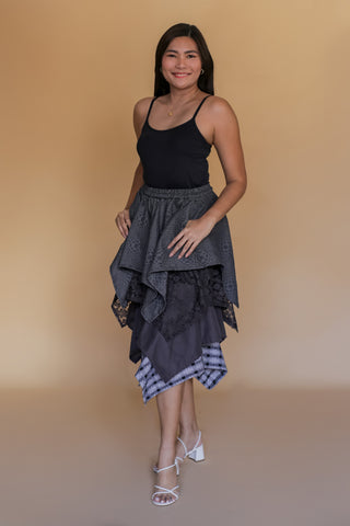 Panyo Loro Lace