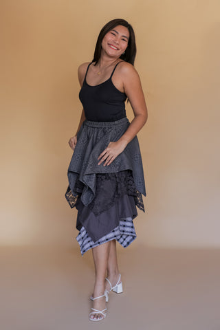 Panyo Loro Lace