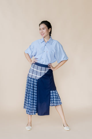 Melchora Skirt