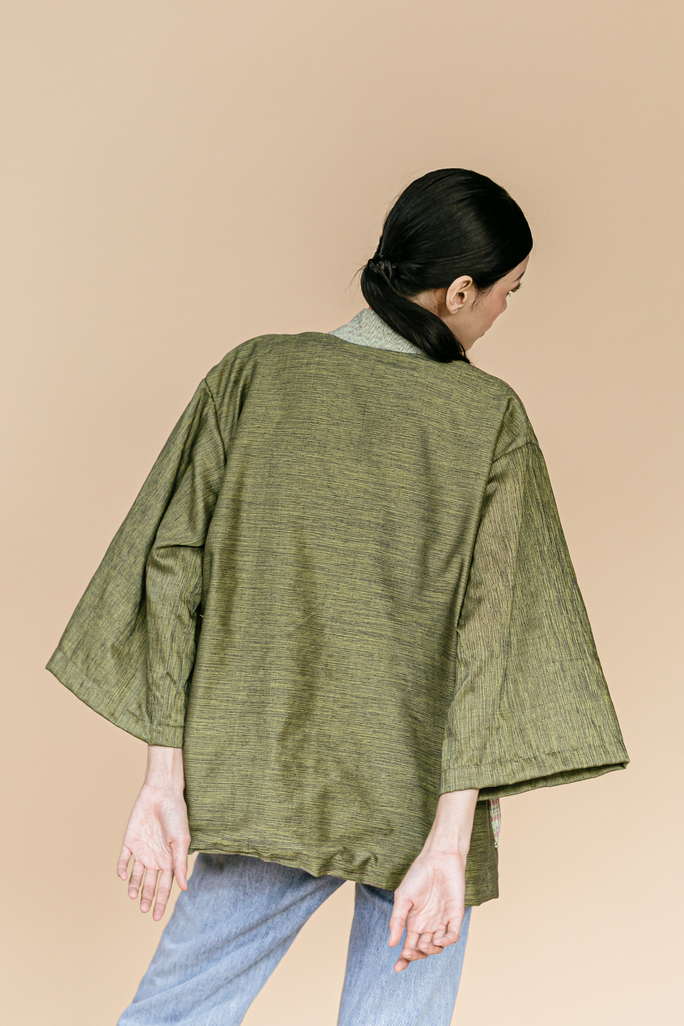 Ceta Kimono