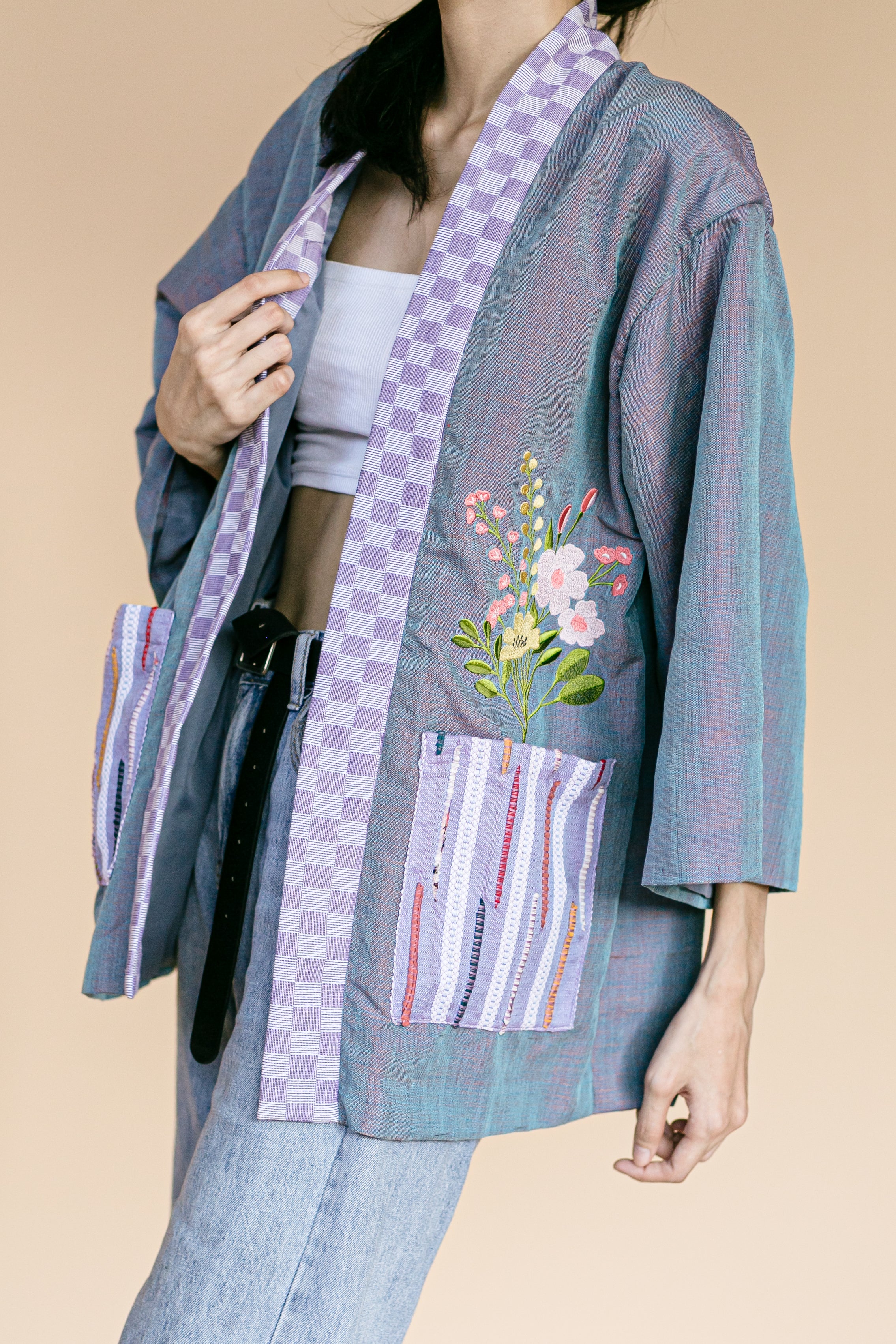 Ceta Kimono