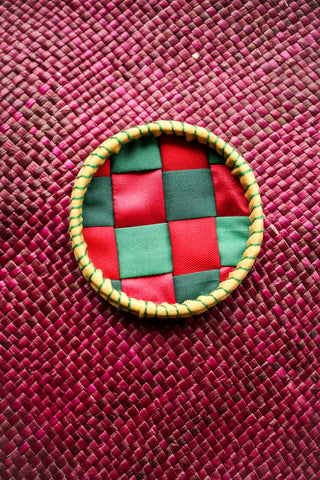 Mini Bilao Coaster