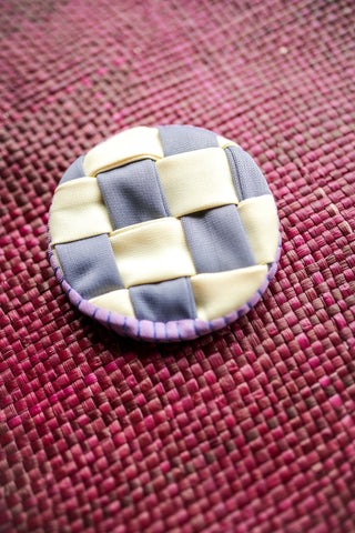 Mini Bilao Coaster