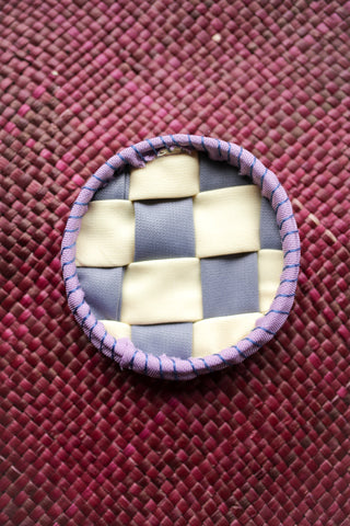 Mini Bilao Coaster