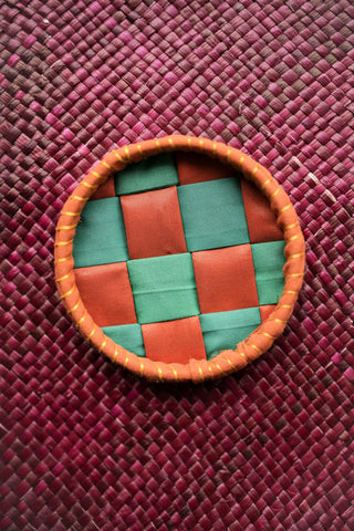 Mini Bilao Coaster