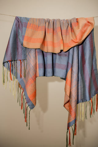 Super Inday Shawl