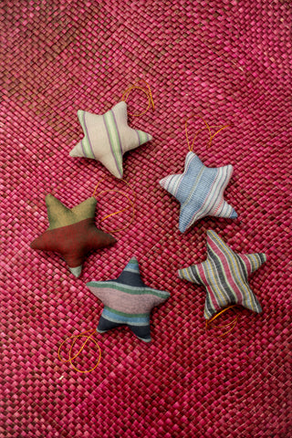 Star Ornament