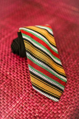 Regular Necktie