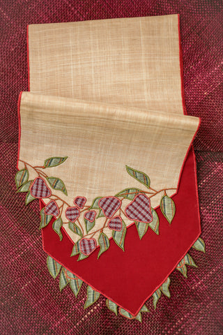 Biyaya Table Runner