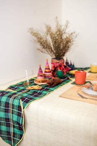 Banana Boodle Fight Runner