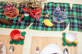 Banana Boodle Fight Runner