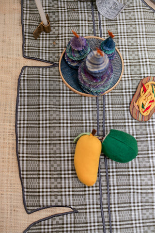 Banana Boodle Fight Runner