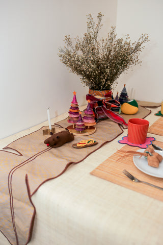 Banana Boodle Fight Runner