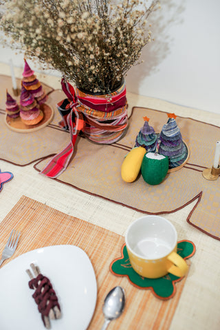 Banana Boodle Fight Runner