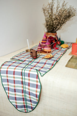 Banana Boodle Fight Runner