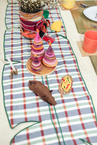 Banana Boodle Fight Runner