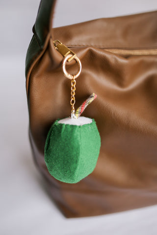 Hukad Bag Charms