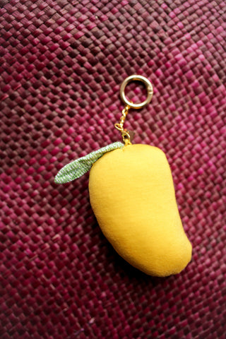 Hukad Bag Charms