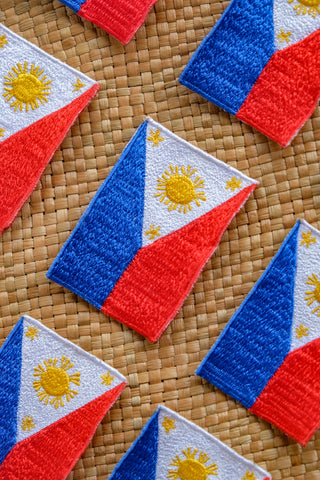 PH Weave Patches