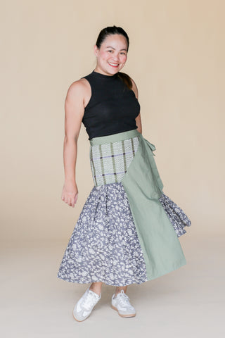 Melchora Skirt