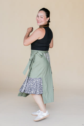 Melchora Skirt