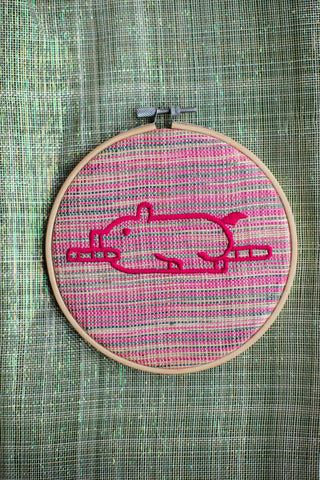 PH Icon Wall Frame