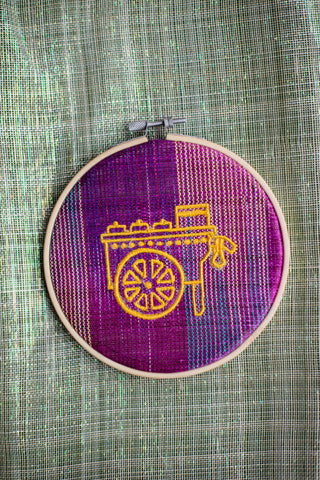PH Icon Wall Frame