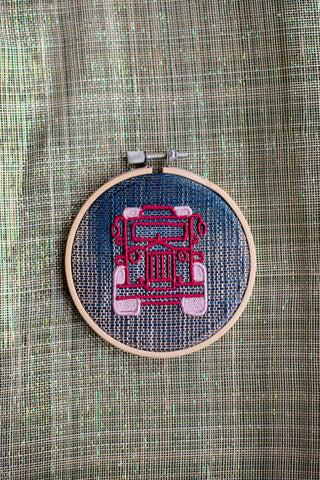 PH Icons Ornaments