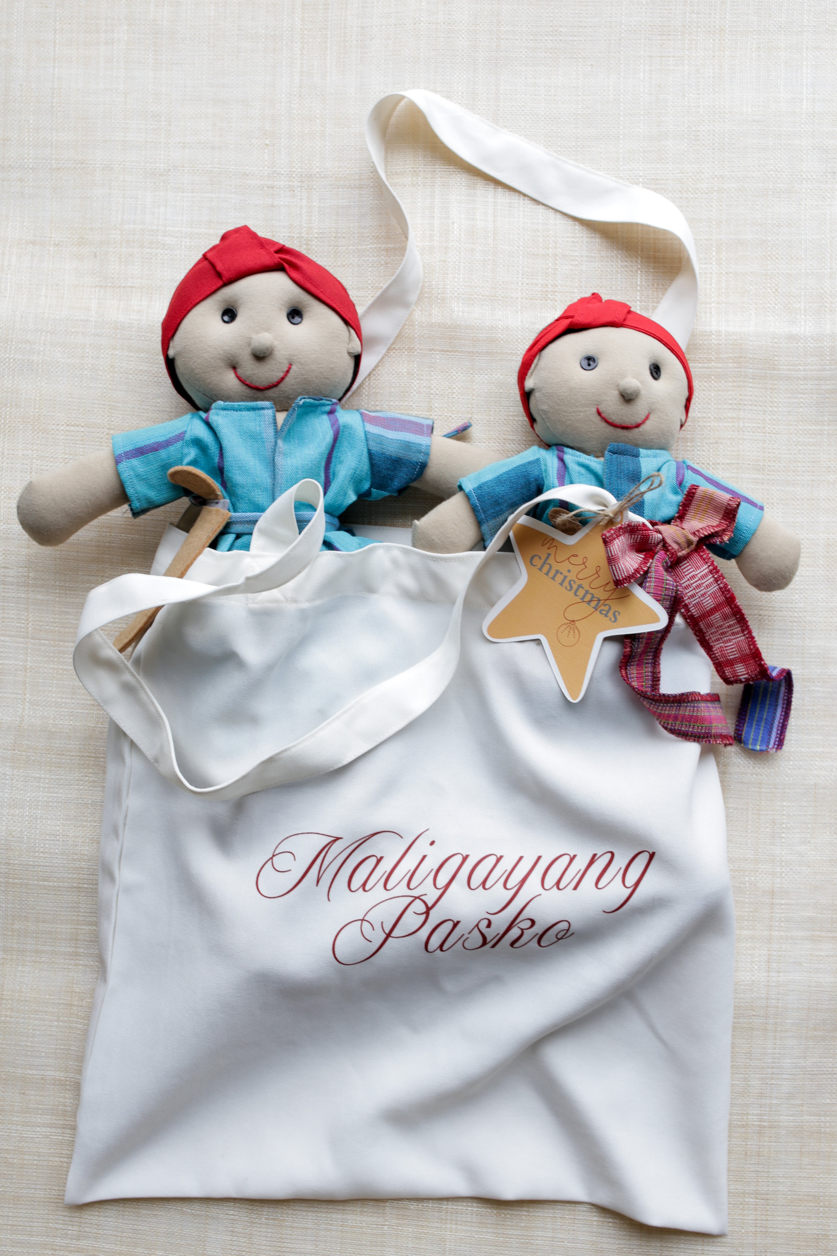 Ligaya Gift Bundle