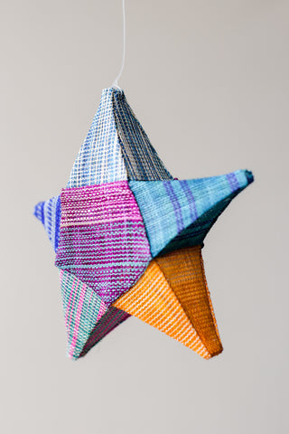 Parol ng Pag-Asa- Mini