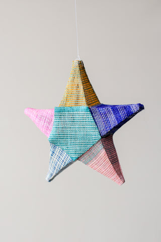 Parol ng Pag-Asa- Mini