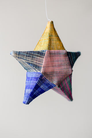 Parol ng Pag-Asa- Mini