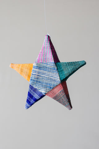 Parol ng Pag-Asa- Mini