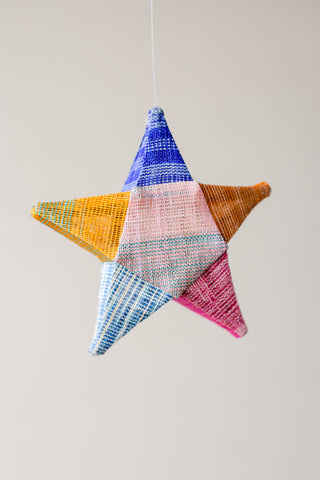Parol ng Pag-Asa- Mini