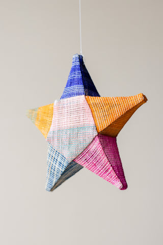 Parol ng Pag-Asa- Mini