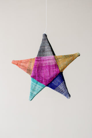 Parol ng Pag-Asa- Mini