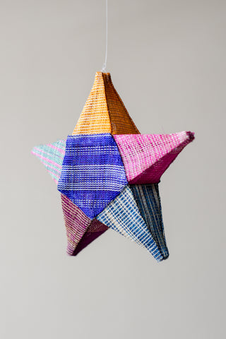 Parol ng Pag-Asa- Mini