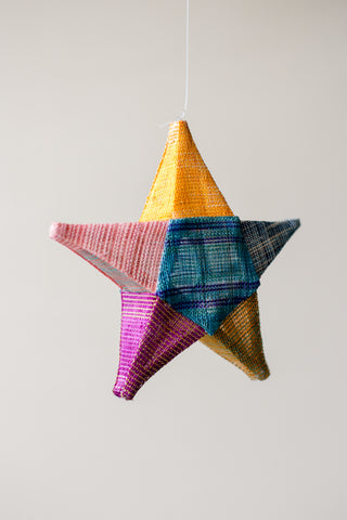 Parol ng Pag-Asa- Mini