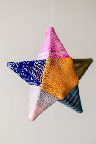 Parol ng Pag-Asa- Mini