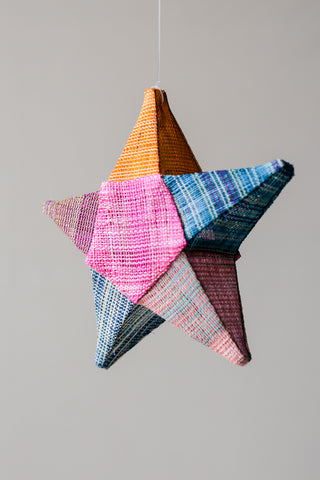 Parol ng Pag-Asa- Mini