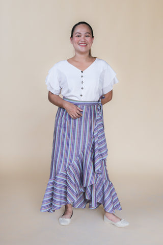 Esmeralda Maxi