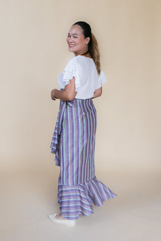 Esmeralda Maxi